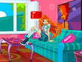 Laro Living Room Decorate