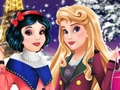 Laro Princess winter fashion