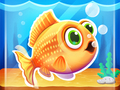 Laro Fish tank my aquarium