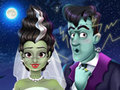 Laro Monster Bride Wedding Vows