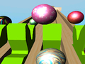 Laro Marble ball 3d 