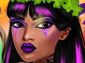Laro Makeup Studio Halloween