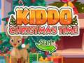 Laro Kiddo Christmas Time