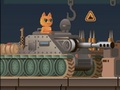 Laro Cat Wars 