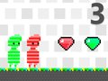 Laro Red and Green 3 