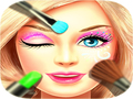 Laro Face Paint Girls Salon 
