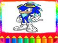 Laro Super Anime Coloring Book For All Ages 