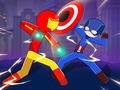 Laro Ragdoll Warriors 