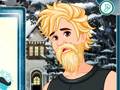 Laro Kristoff Icy Beard Makeover