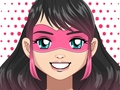 Laro Kawaii superhero avatar maker