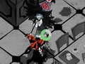 Laro Utsuru Infection