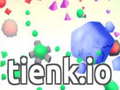 Laro tienk.io