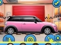 Laro My Dreamy Car Makeover
