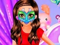 Laro Besties Face Painting Artist