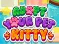 Laro Adopt your pet kitty