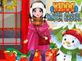 Laro Kiddo Winter Casual