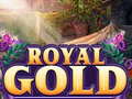 Laro Royal Gold