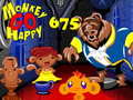 Laro Monkey Go Happy Stage 675