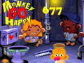 Laro Monkey Go Happy Stage 677