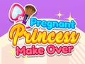 Laro Pregnant Princess Makeover