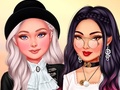Laro Steampunk Insta Princesses