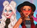 Laro Witchcore Insta Divas