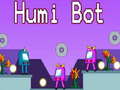 Laro Humi Bot