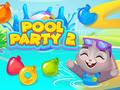 Laro Pool Party 2