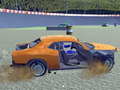 Laro Xtreme Demolition Arena Derby 2022