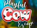 Laro  Playful Cow Escape