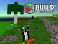 Laro Build with Cubes 2