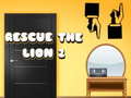 Laro Rescue The Lion 2