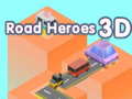 Laro Road Heroes 3D