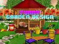 Laro Funny Garden Design