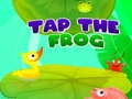 Laro Tap The Frog