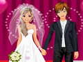 Laro Wedding Girl Dress Up