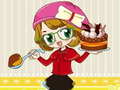 Laro Cute Girl Jenna Dressup