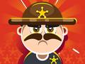 Laro Sheriff Shoot