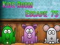 Laro Amgel Kids Room Escape 75