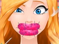 Laro Cute Lips Plastic Surgery