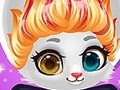 Laro Cute Kitty Hair Salon