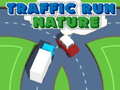 Laro Traffic Run Nature