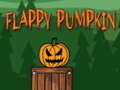 Laro Flappy Pumpkin