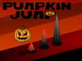 Laro Pumpkin Jump