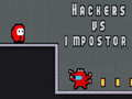 Laro Hackers vs impostors