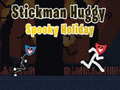 Laro Stickman Huggy Spooky Holiday