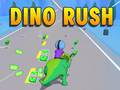 Laro Dino Rush