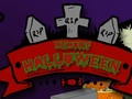 Laro Memory Halloween