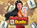 Laro Mahjong Duels
