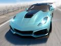 Laro Extreme Drift Car Simulator